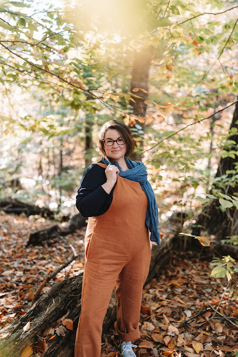 Linen vs. the Rest: Why Natural Fibers Win Every Time
