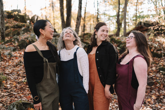 The Art of Dressing Like You Live in a Cottage (Even If You Don’t)