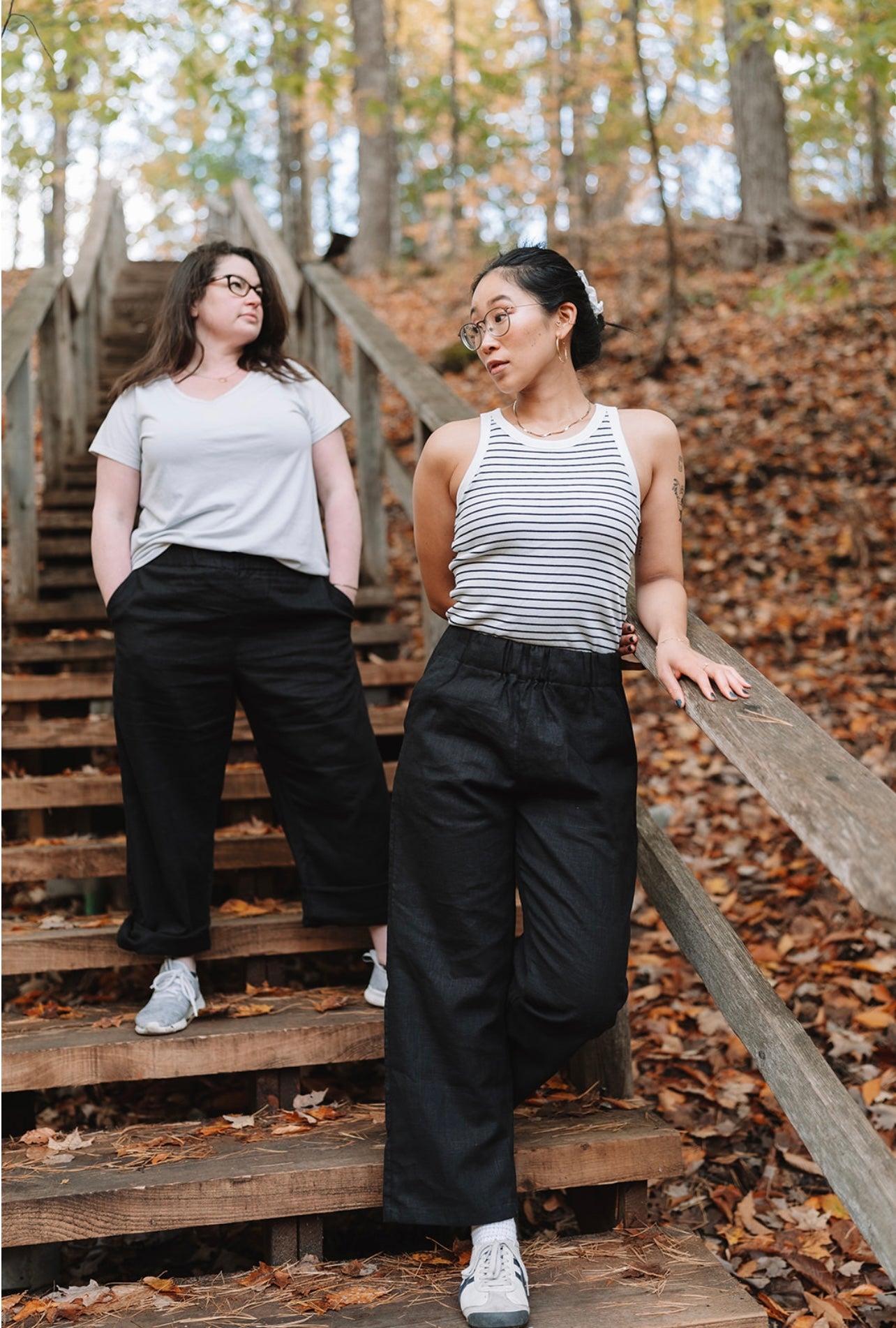 Juniper Pants 25’