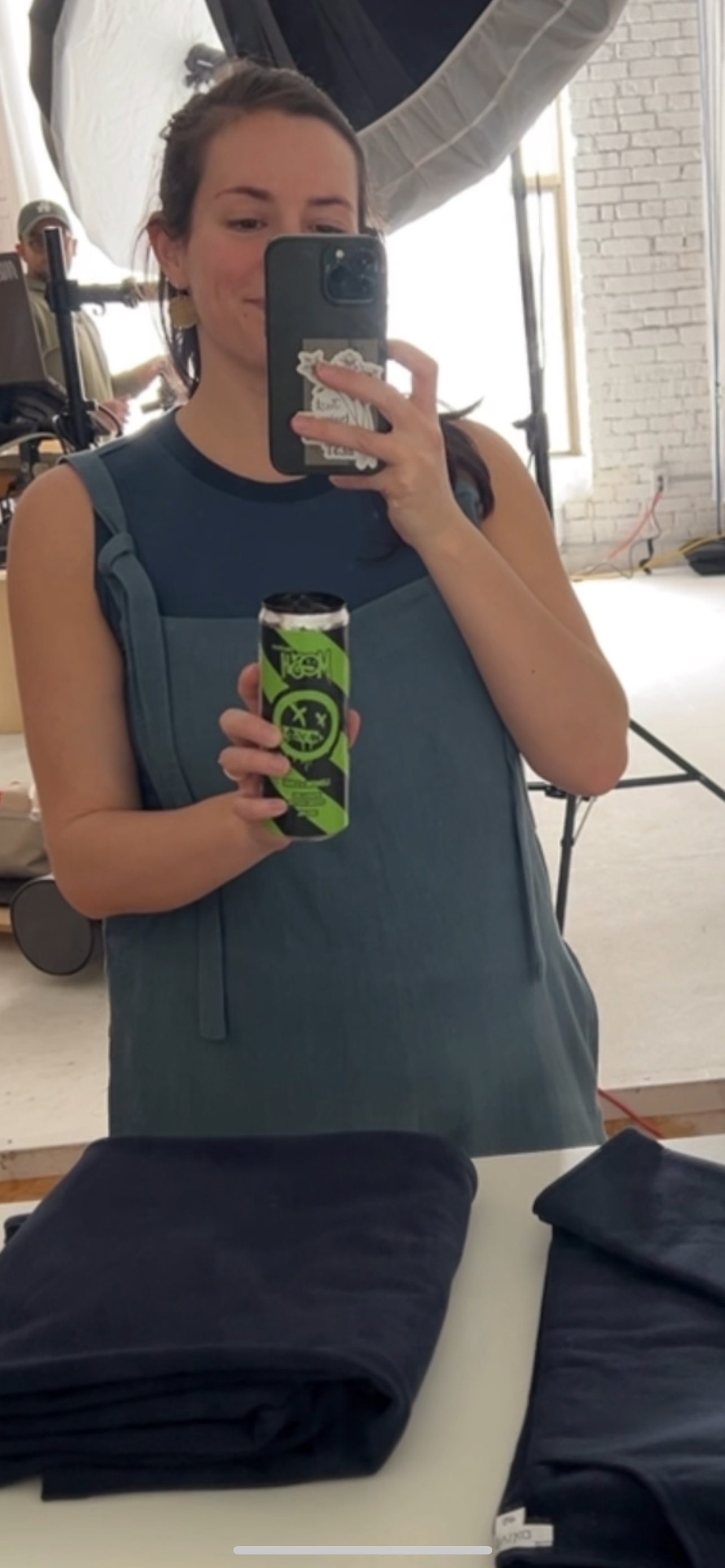 Ivy Overall Spring 25’