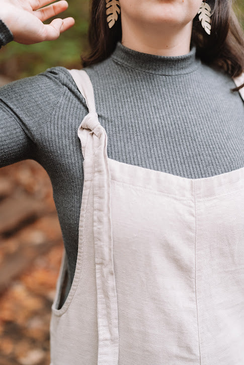Ivy Overall Spring 25’