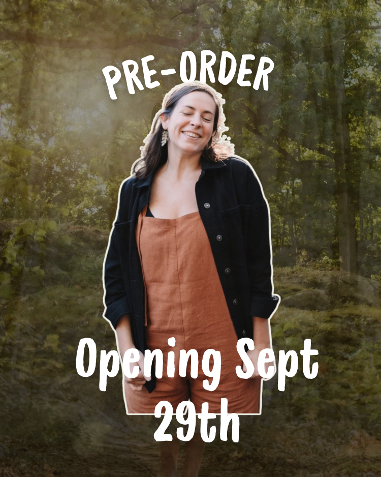 Pre Order's