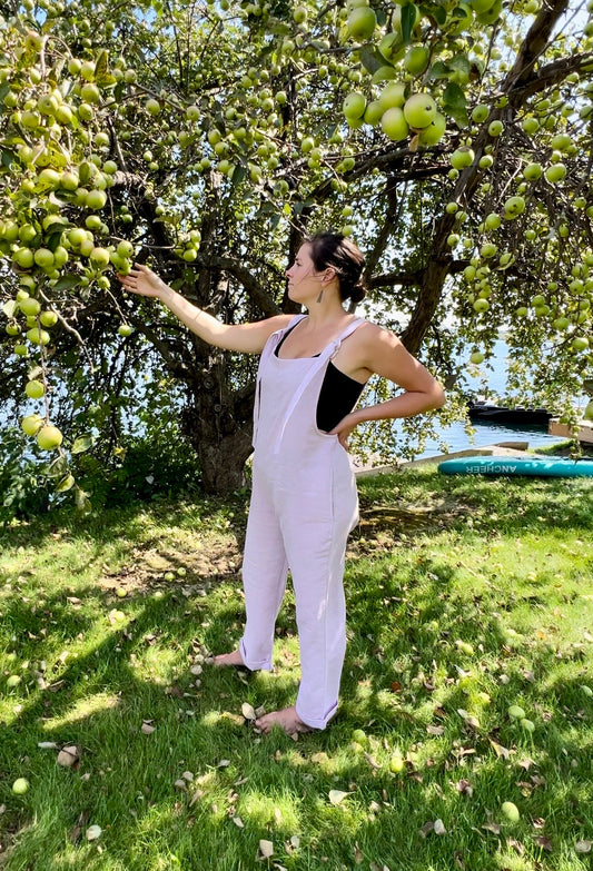 Clothing for the Barefoot &amp; Brave: Sustainable Looks for Outdoor Living