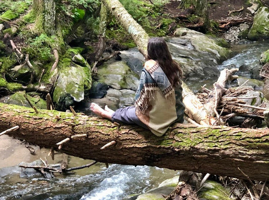 Slow Fashion for Fast-Paced Lives: Why Homesteaders Love Linen