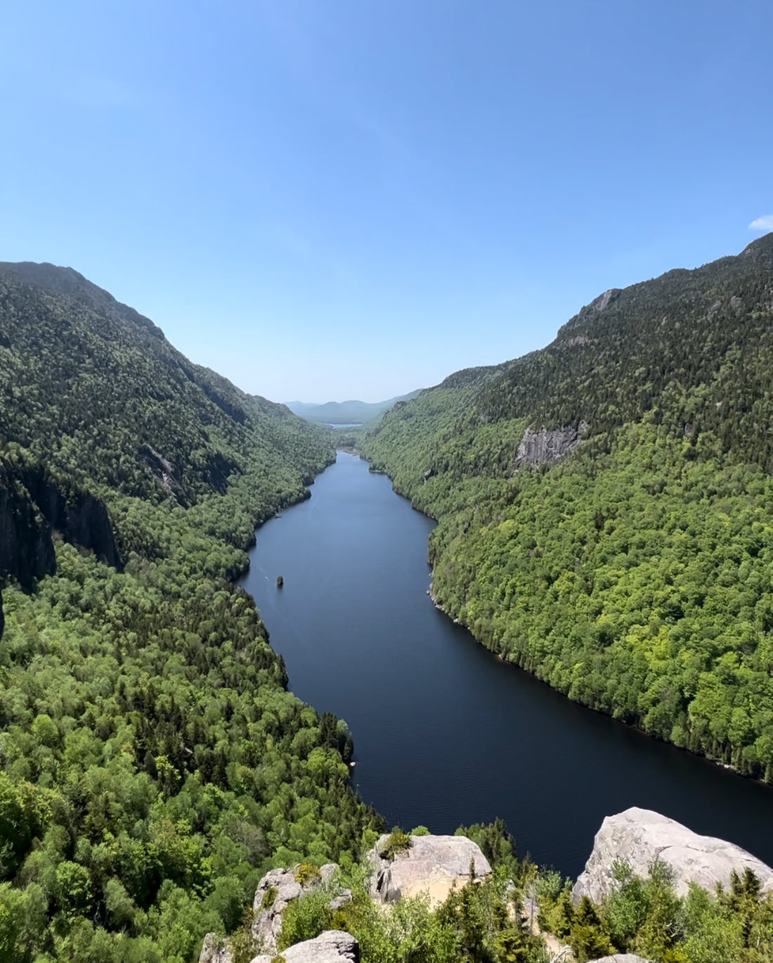 Best Hikes in the Adirondacks