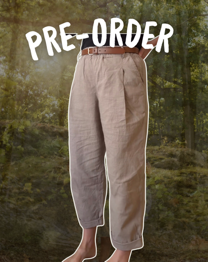 Yew Pants PRE ORDER
