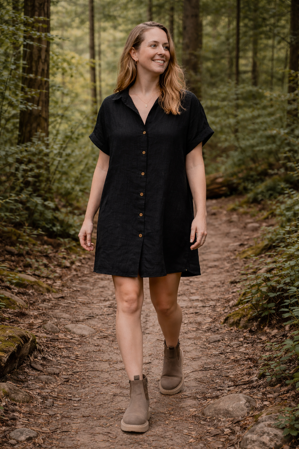 Willow Tunic