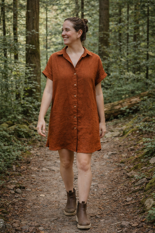 Willow Tunic